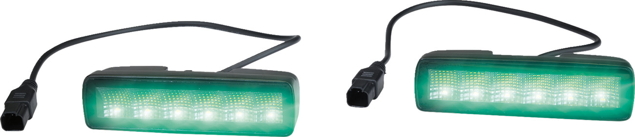Moose Racing Mini Light Bar