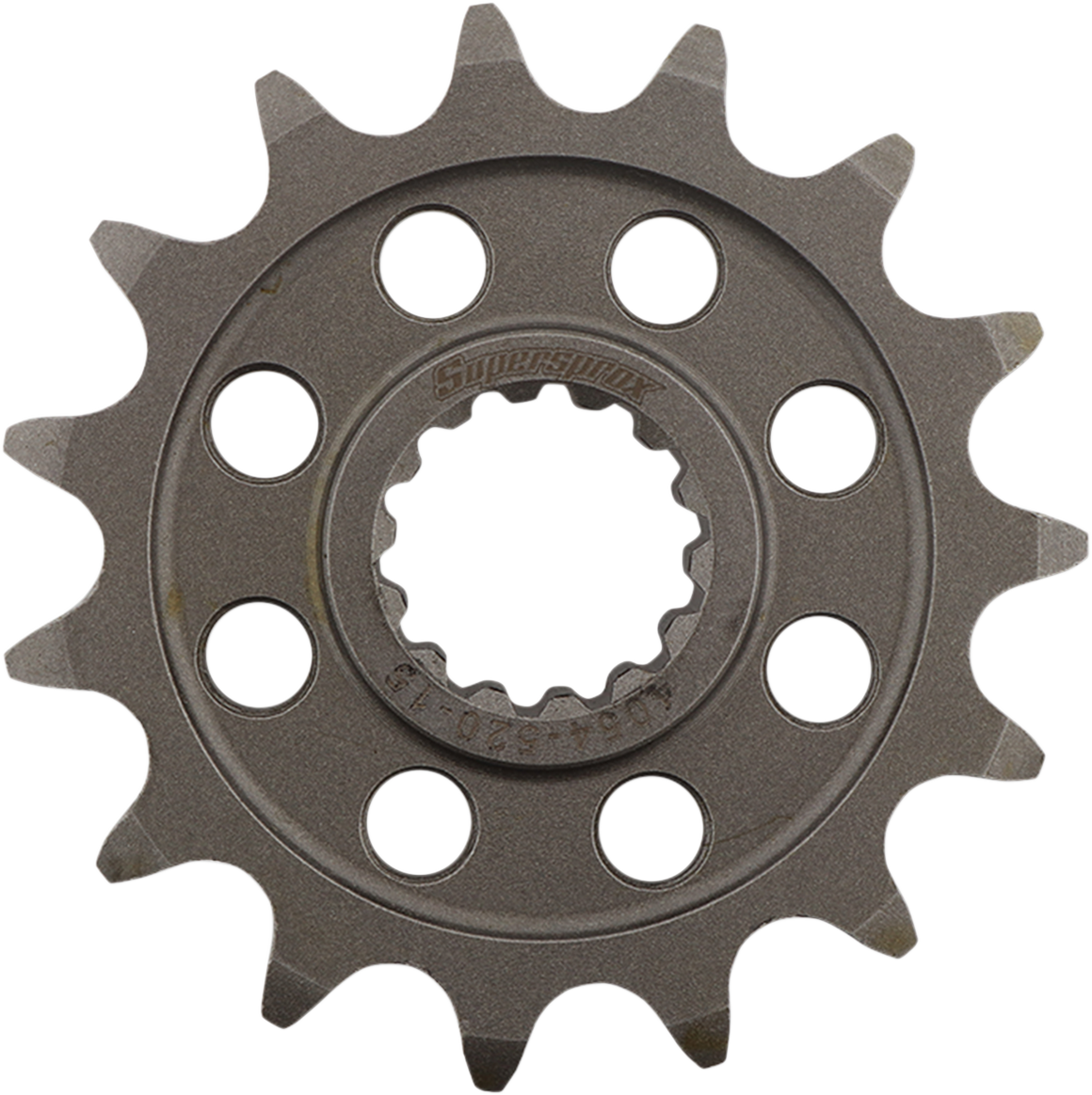Supersprox Countershaft Sprocket - 15 Tooth Ducati 15T
