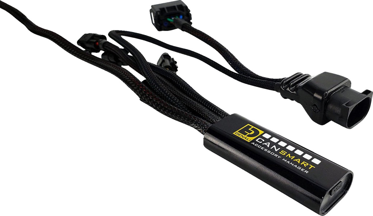 DENALI CANsmart™ Controller