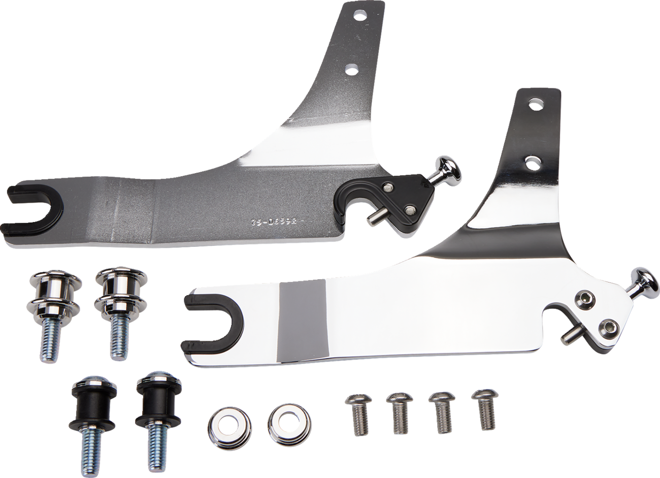 COBRA Detachable Backrest Kit