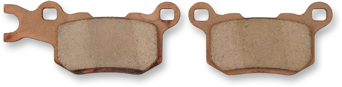 XCR Sintered Brake Pads