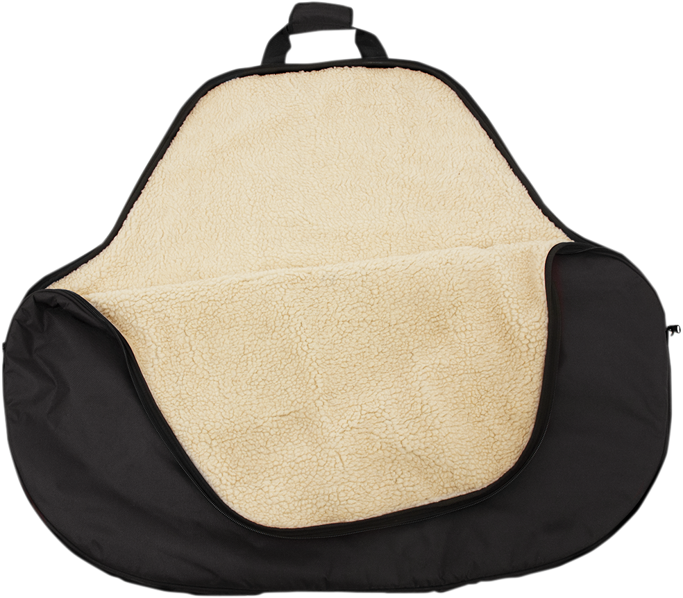 MEMPHIS SHADES Batwing Fairing Storage Bag