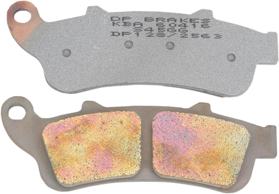 Standard DP Sintered Brake Pads