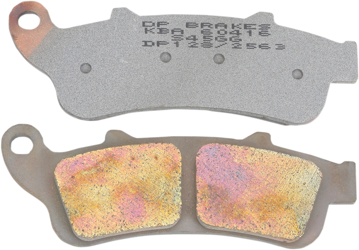 Standard DP Sintered Brake Pads