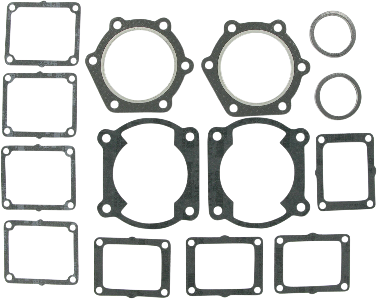 VERTEX Pro-Formance Top End Engine Gasket Set