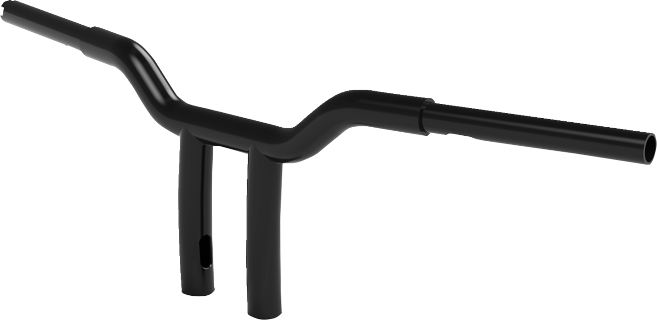 Top Gun T-Bar Handlebar
