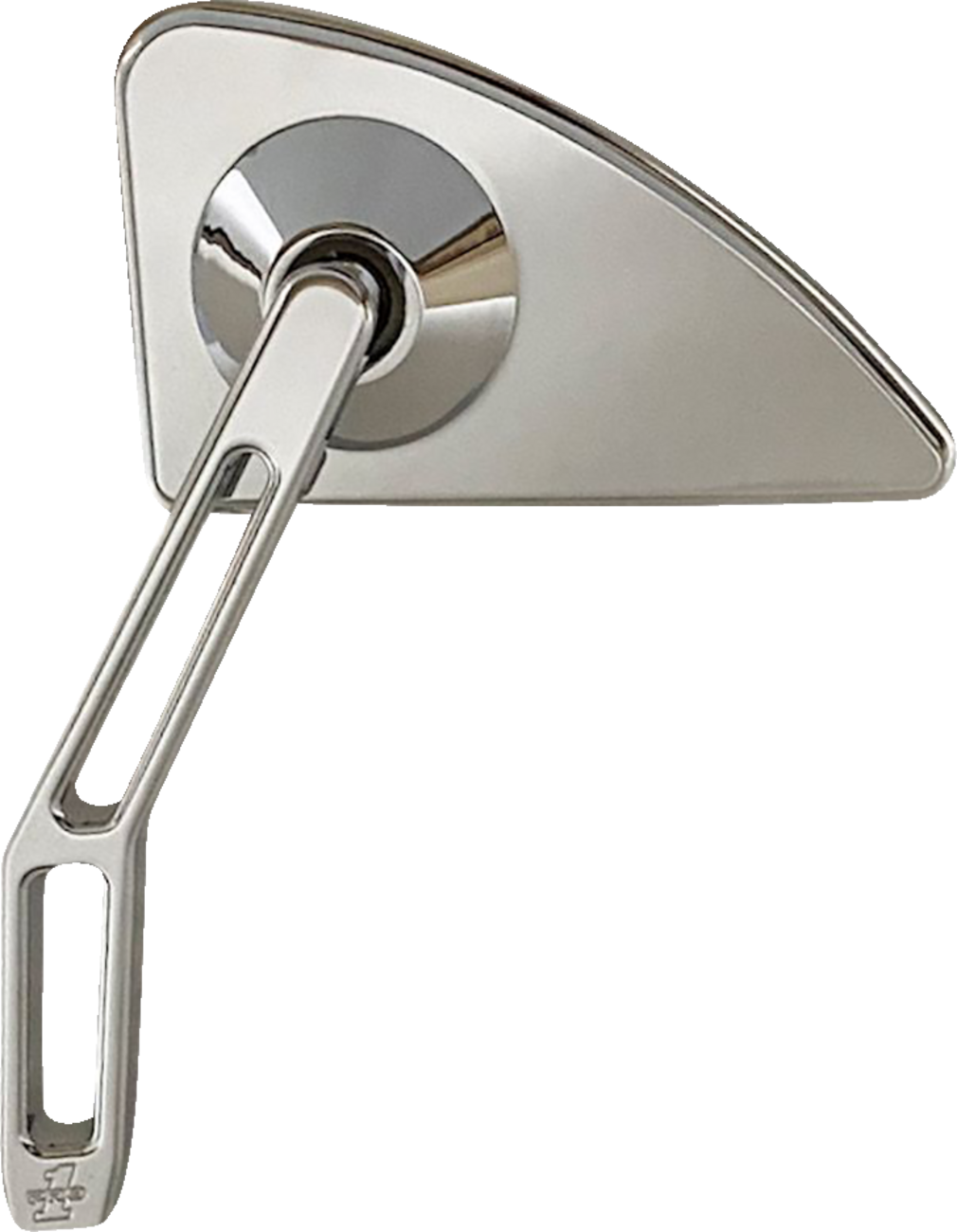 Mini Mirror w/V2 Cut-Out Stem
