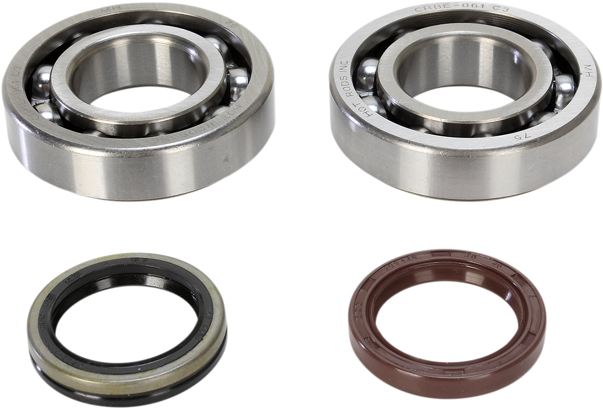 HOT RODS Main Bearing/Seal Kit