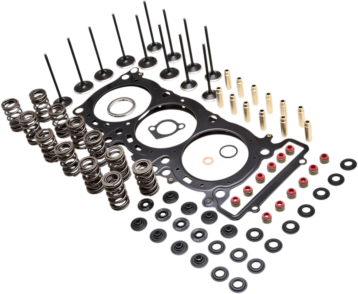 Cylinder Head Service Kit