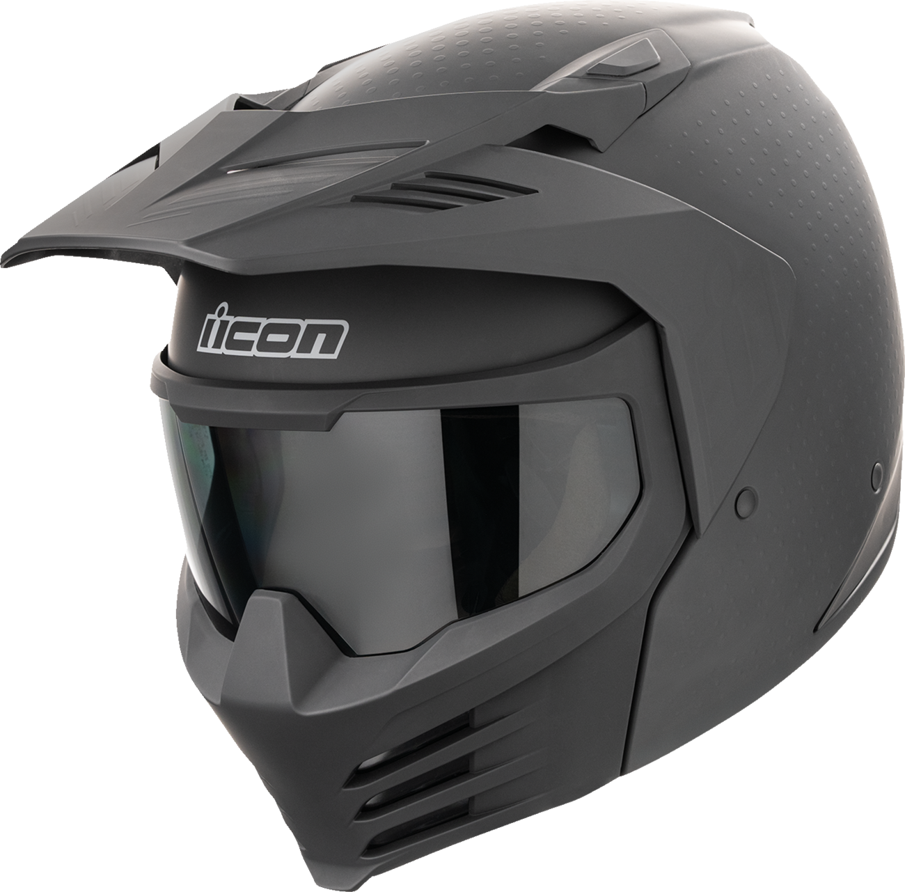 Icon Elsinore™ Monotype Helmet