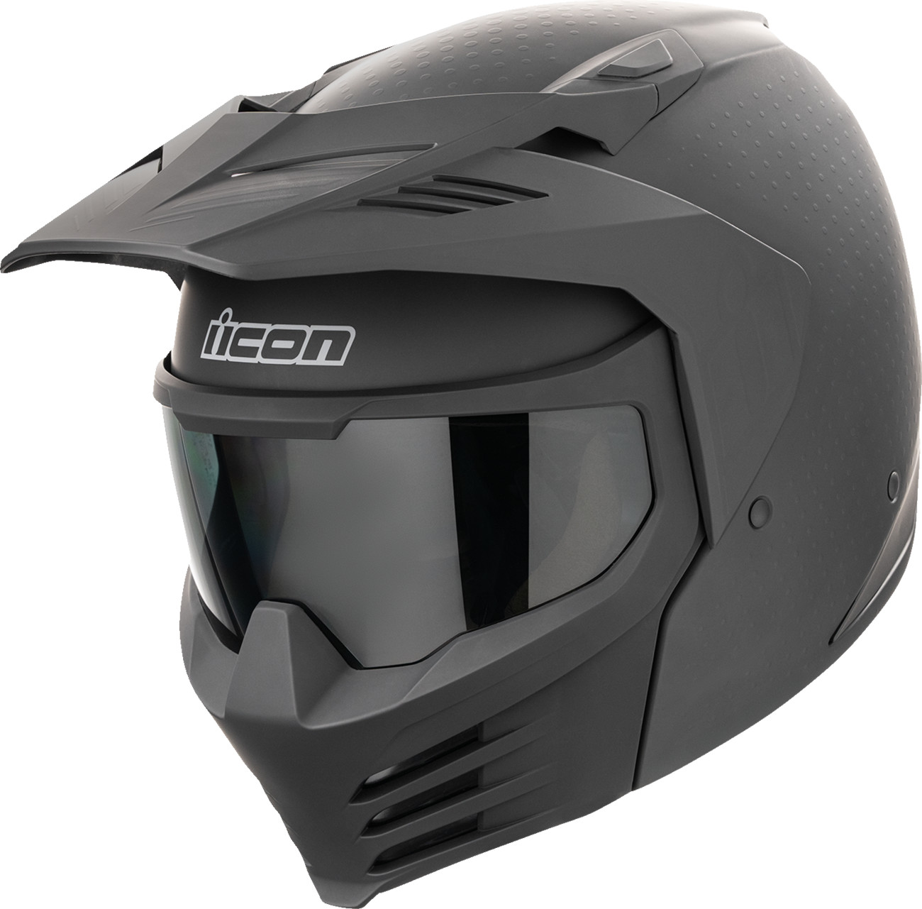 Icon Elsinore™ Monotype Helmet