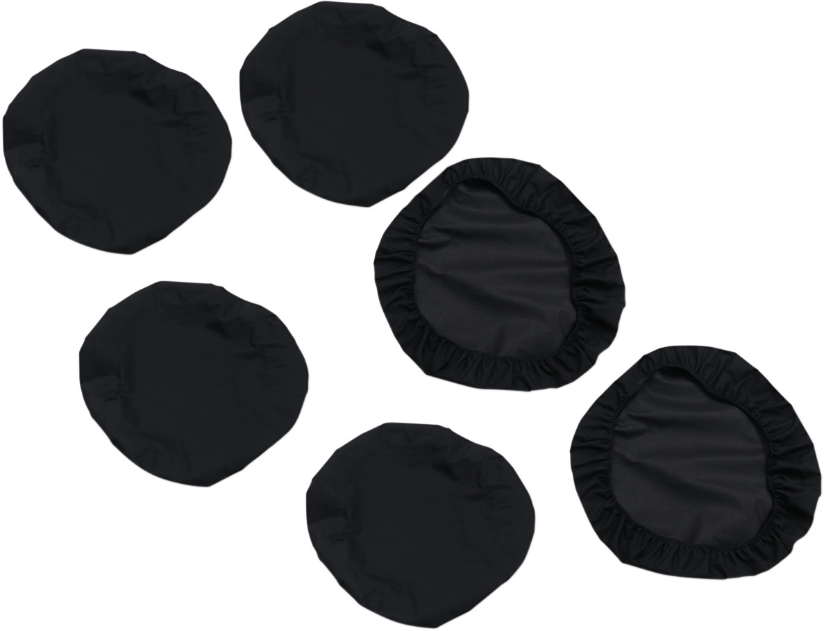 Moose Racing Bench and Bucket Seat Cover