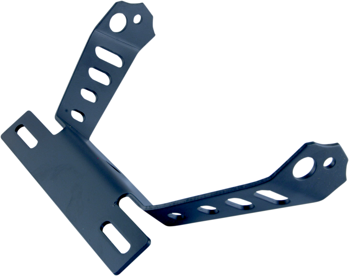 PSR License Plate Bracket