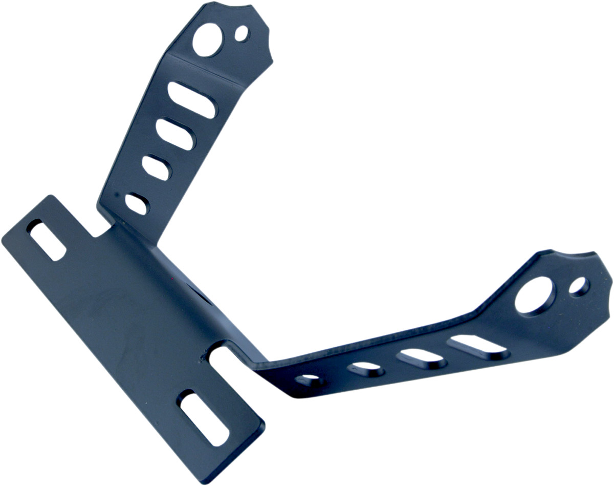 PSR License Plate Bracket