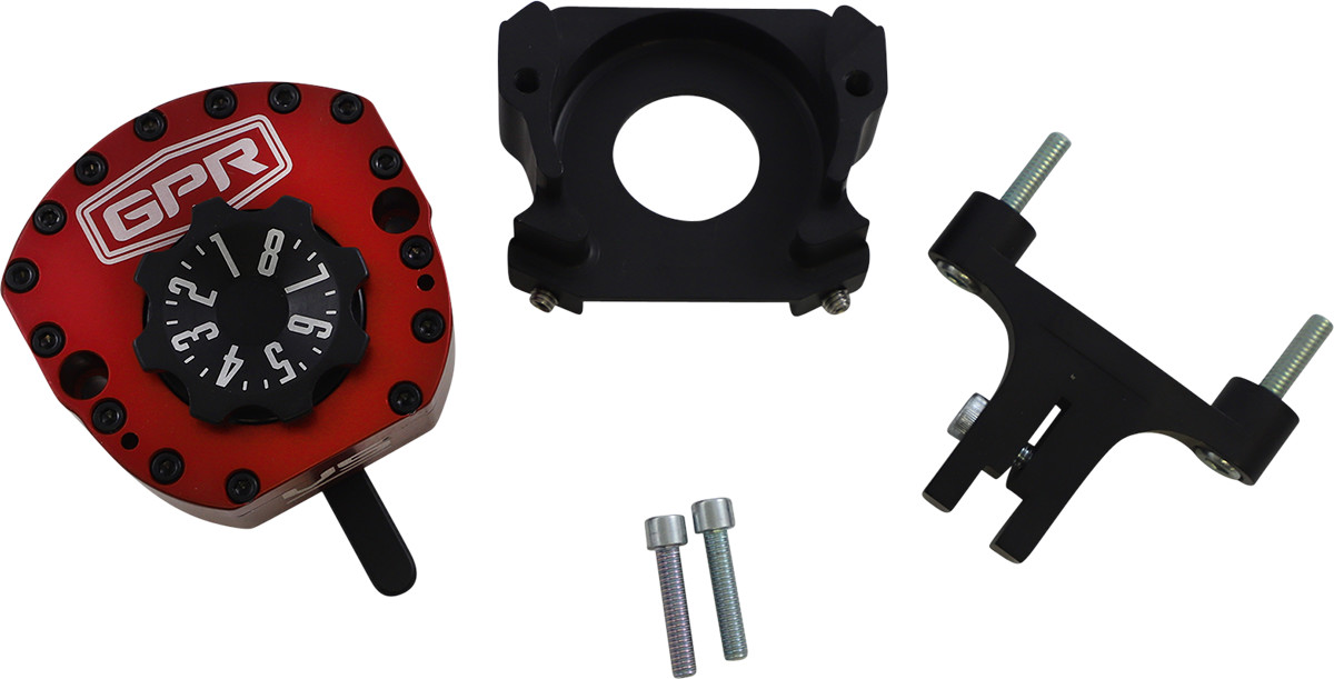 GPR V5-S Stabilizer Yamaha R6 2002-2005