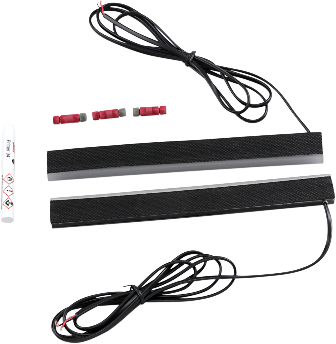 Custom Dynamics Universal Mega Plasma Rod Lights