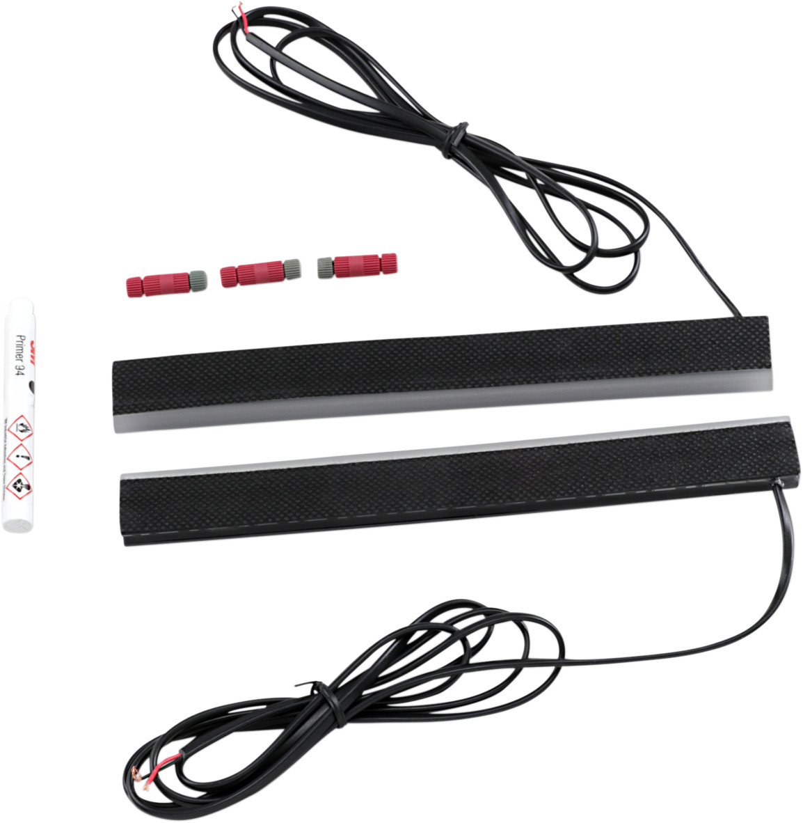 CUSTOM DYNAMICS Plasma Rods™