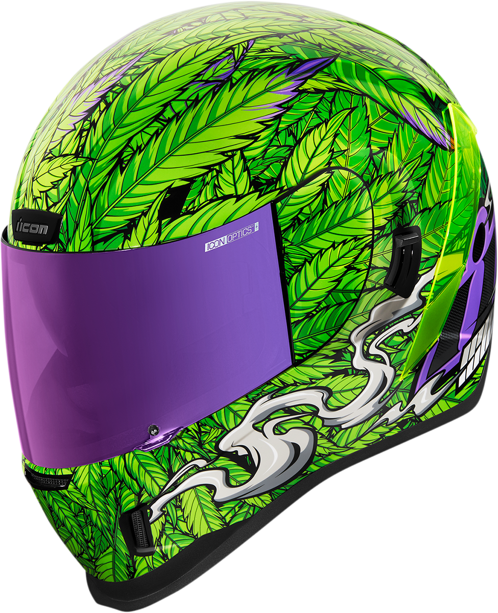 Icon Airform™ Ritemind Glow™ Helmet