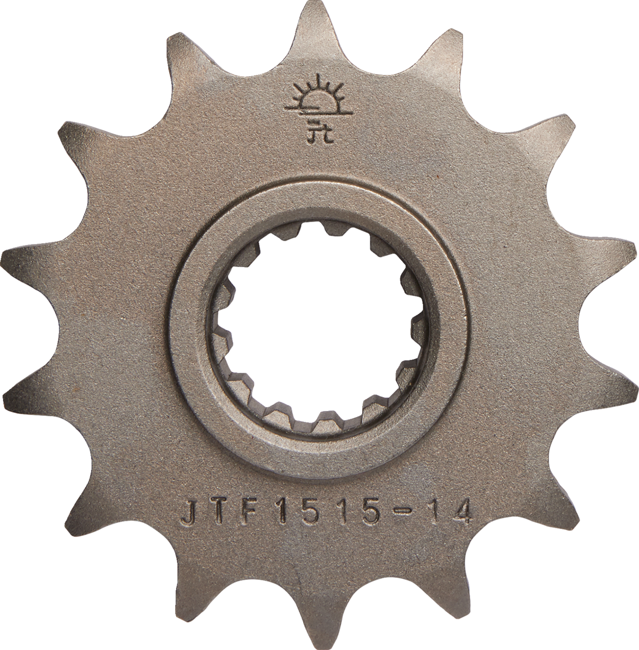 JT SPROCKETS Countershaft Front Sprocket