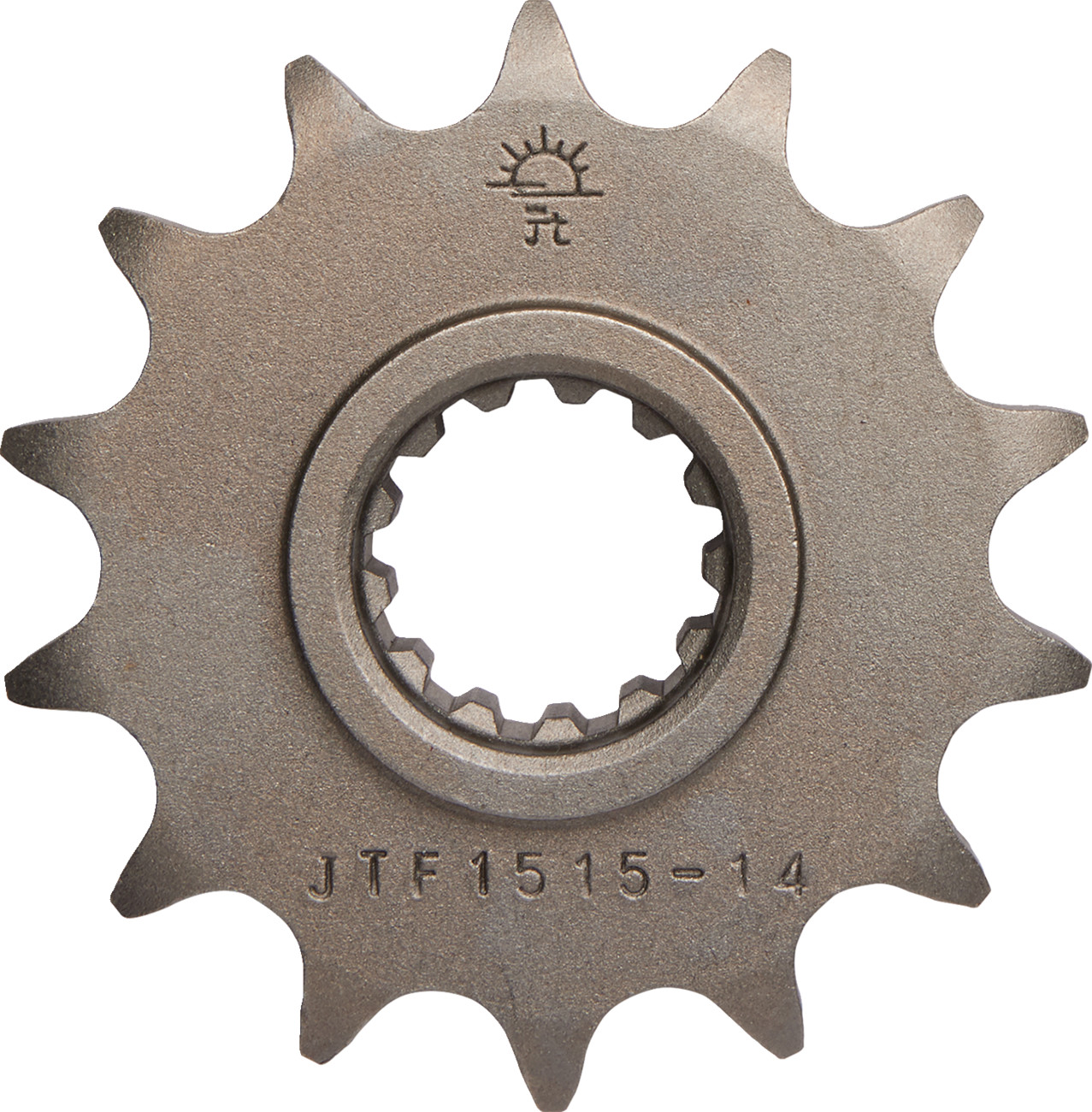 JT SPROCKETS Countershaft Front Sprocket