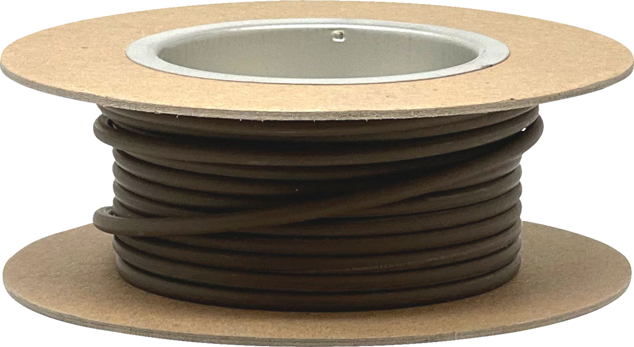 Bare-Copper GXL Hook-Up Wire