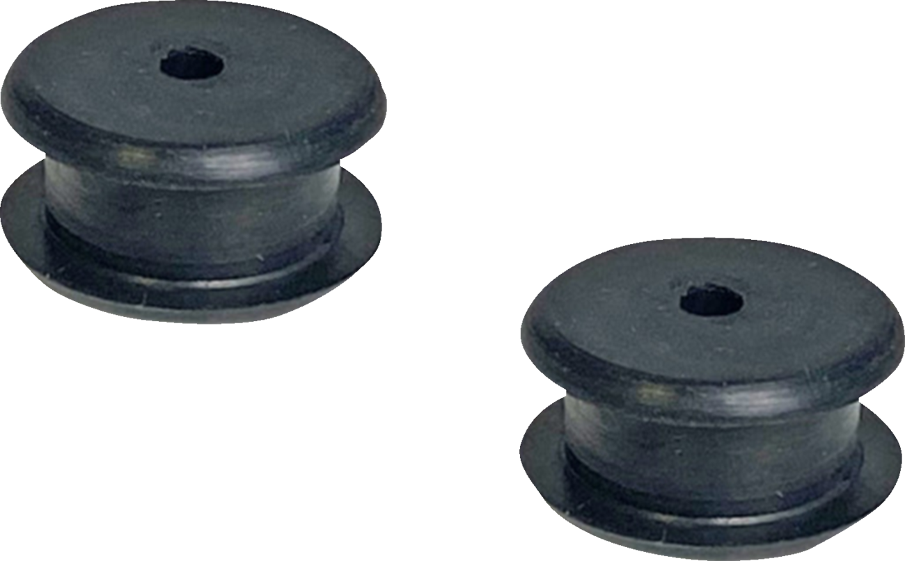 CUSTOM DYNAMICS Saddlebag Grommet