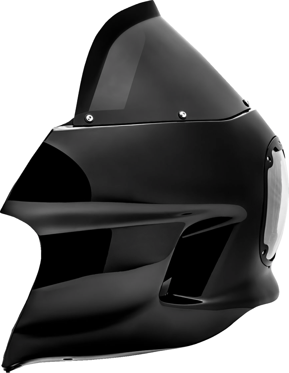SADDLEMEN S-RT Mini Fairing
