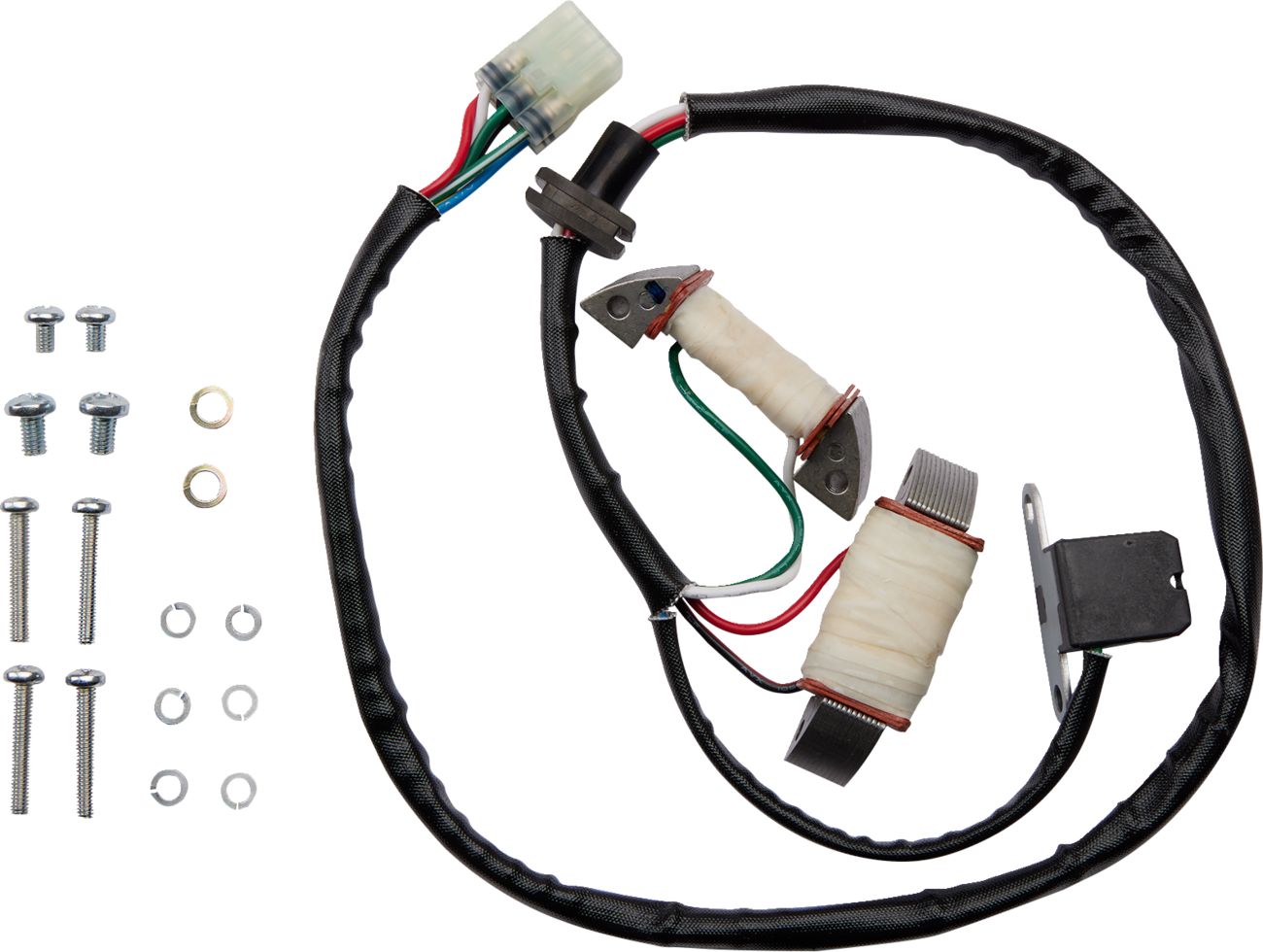Stator