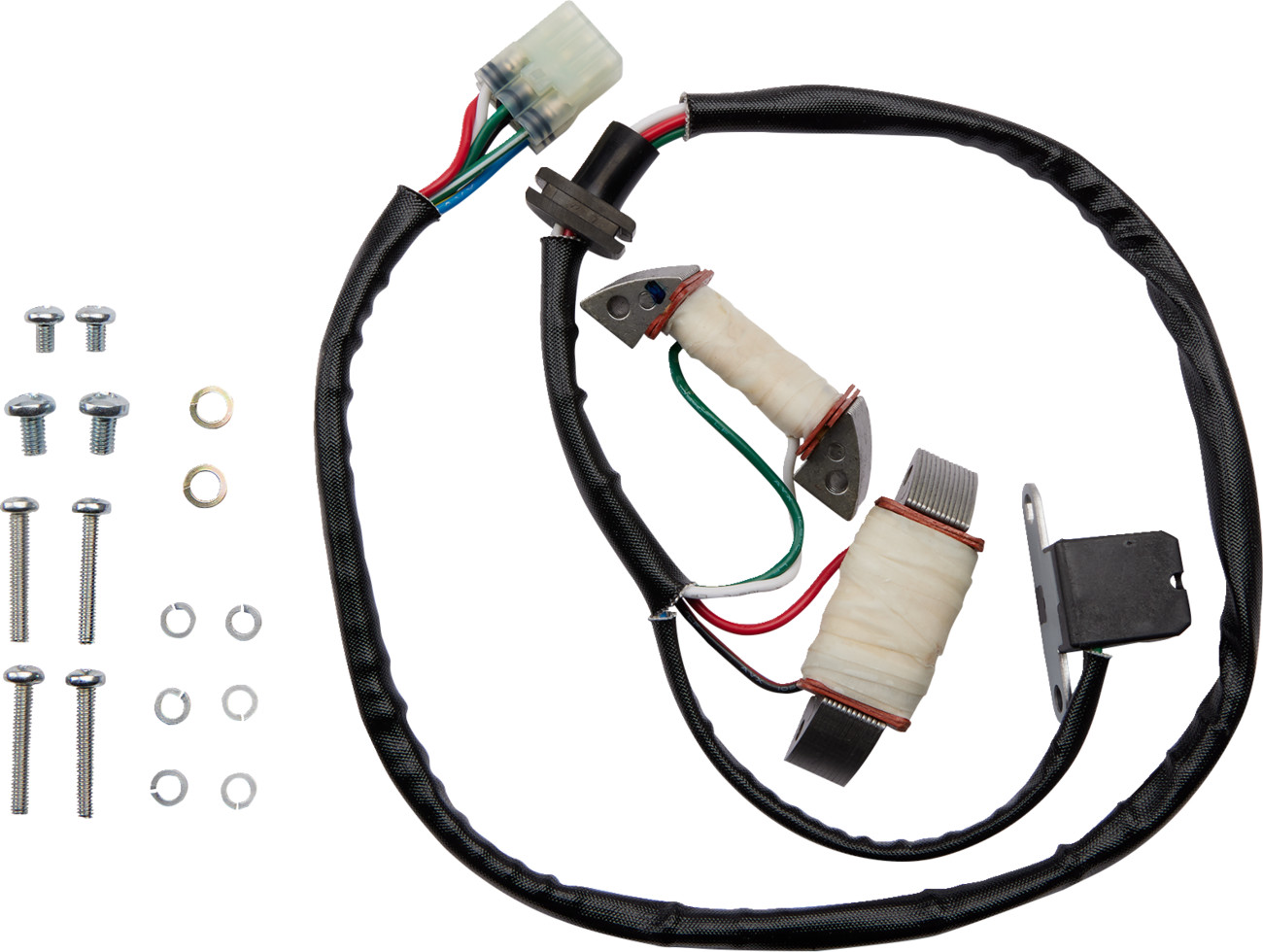 Stator