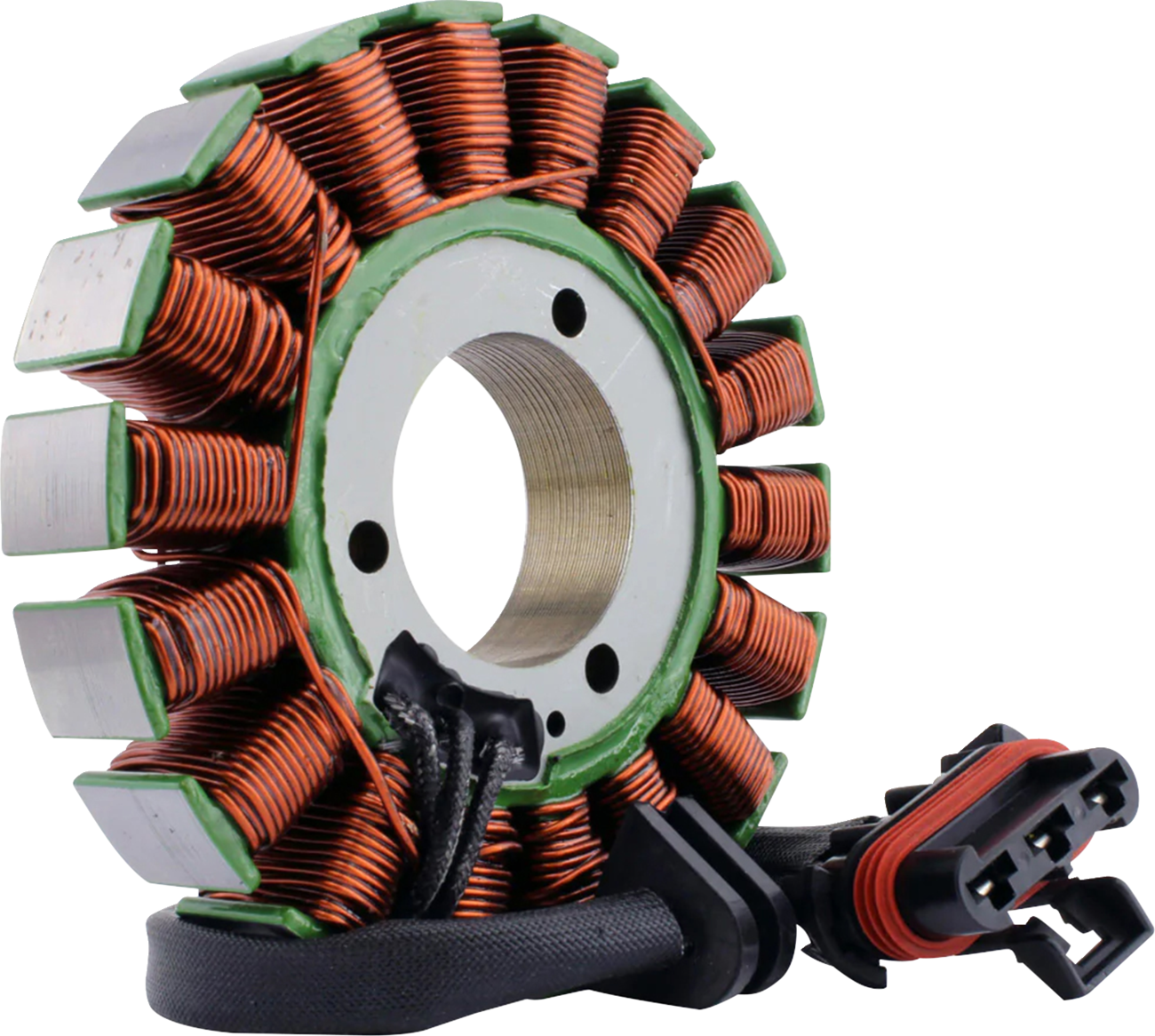 Rm stator Stator - Victory