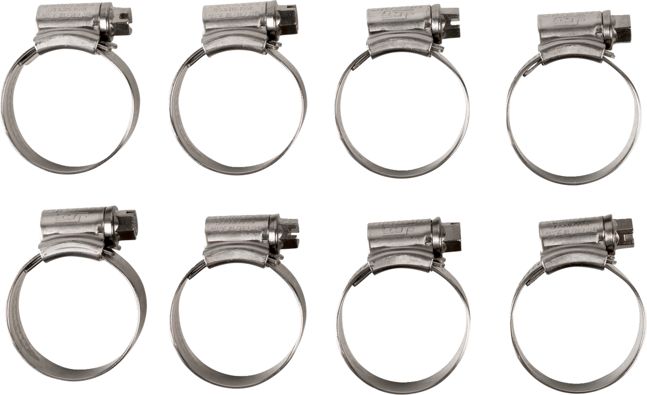 Radiator Hose Clamp Kit