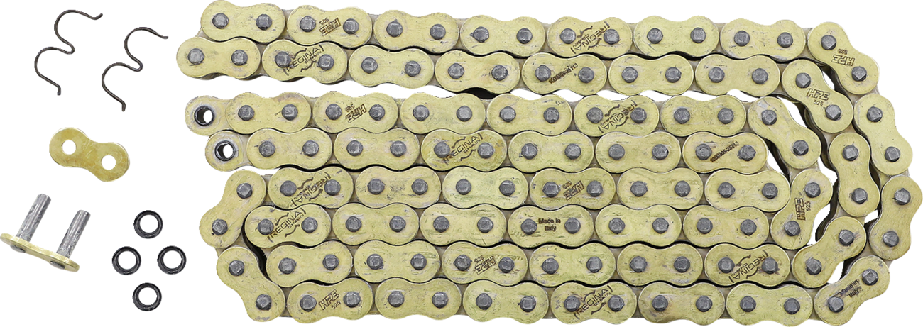 Regina 525 HPE - Drive Chain - 124 Links