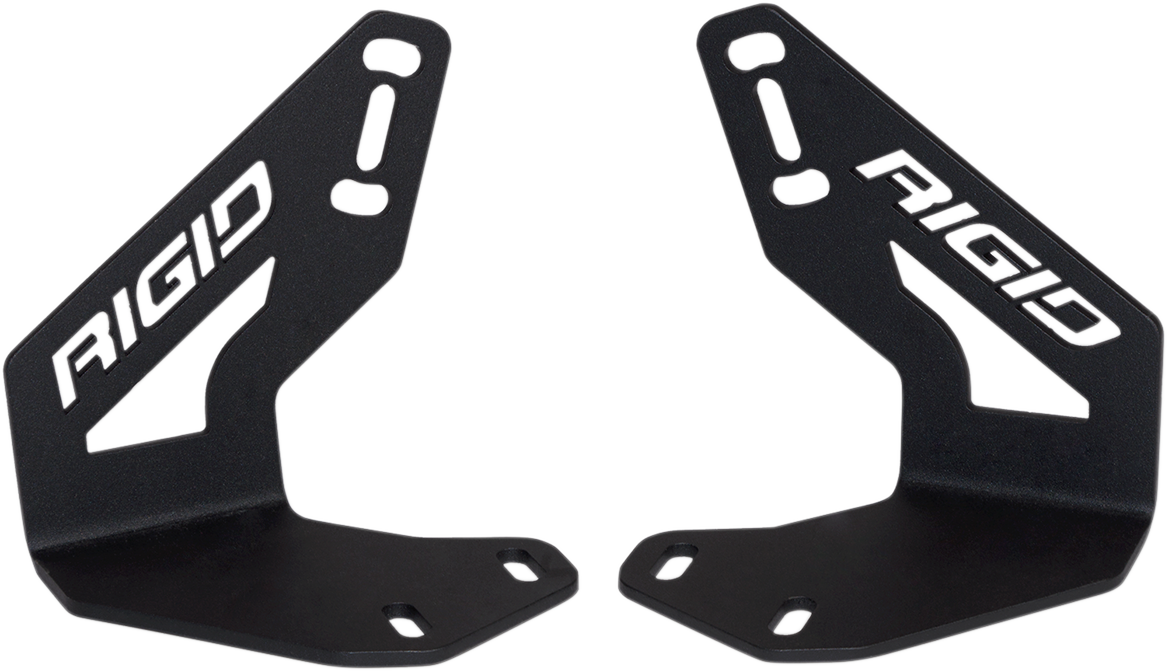 RIGID INDUSTRIES E/SR Series Roof Mount