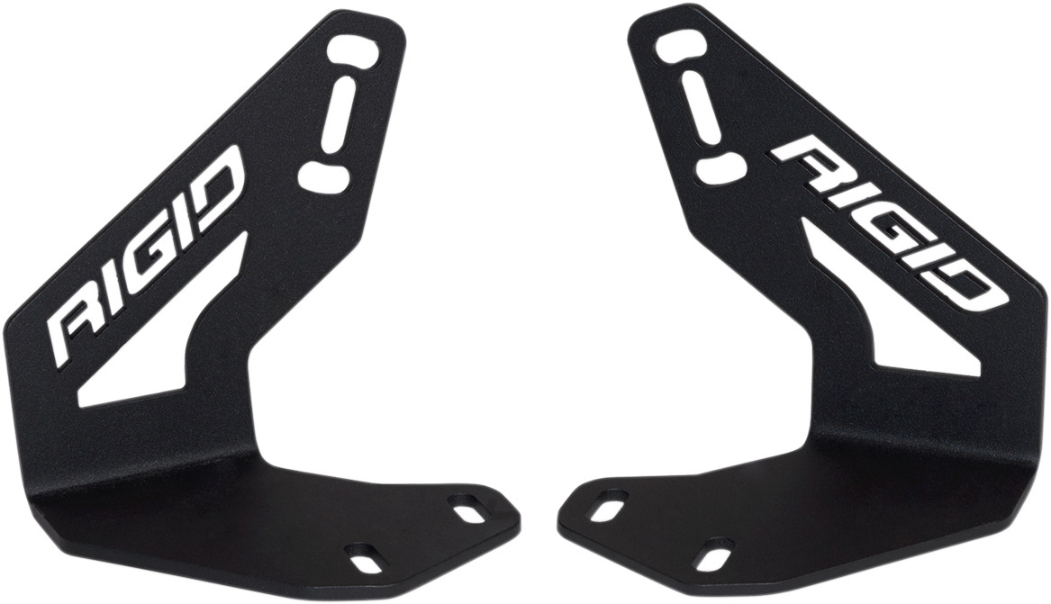 Rigid Roof Light Mount Can-Am Maverick X3 2017