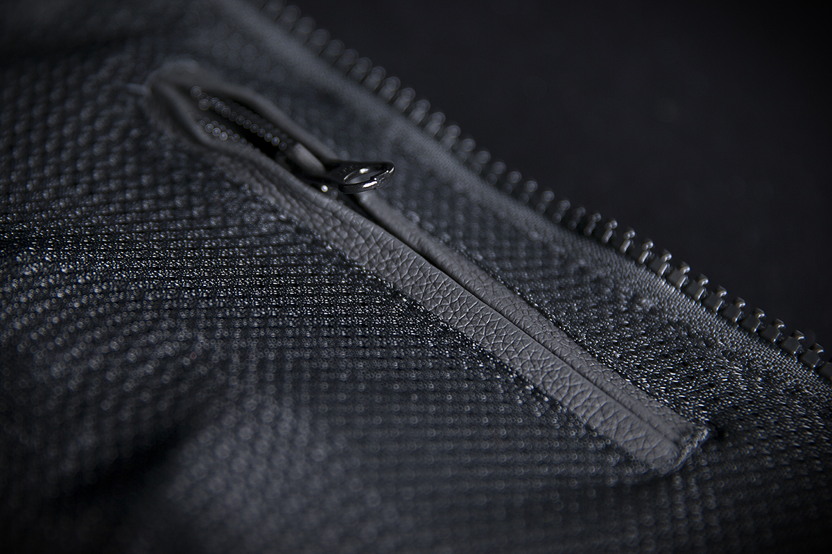 Icon Regulator™ D3O® Stripped Vest