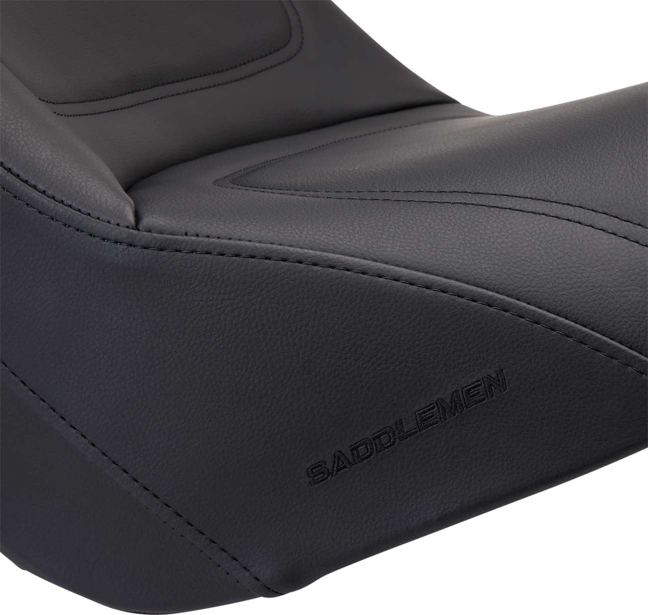 Saddlemen Explorer Seat Kawasaki VN900 Vulcan Classic 2006-2013
