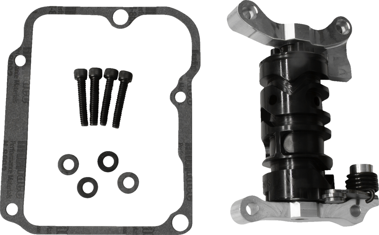 Baker drivetrain Shift Drum Kit - 5-Speed '98-'00 FLT/FLH/Dyna, '98-'99 Softail Harley Davidson