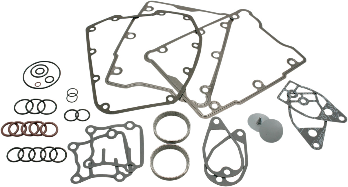 COMETIC Twin Cam Cam Housing