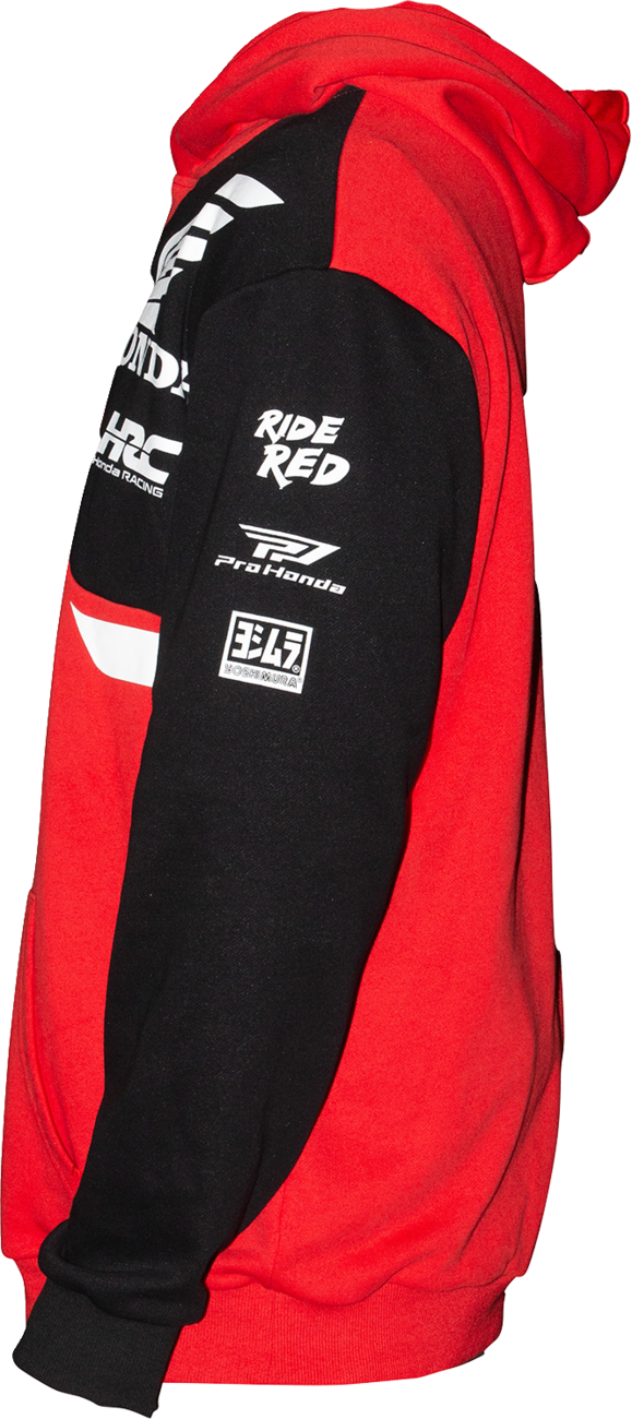 D'COR VISUALS Team Sweatshirt