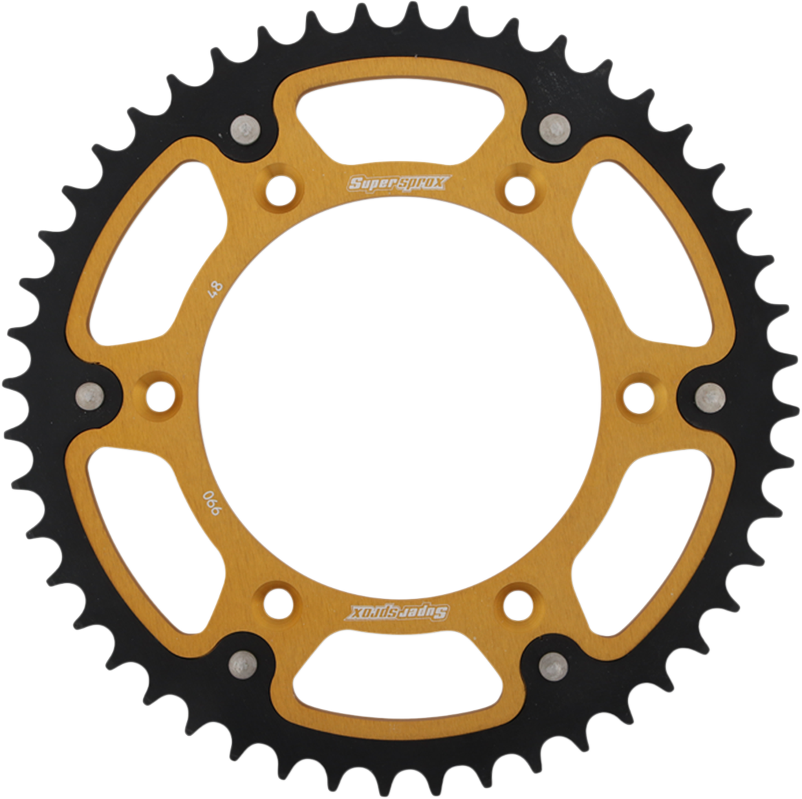 Supersprox Stealth Rear Sprocket Husaberg/Husqvarna/KTM