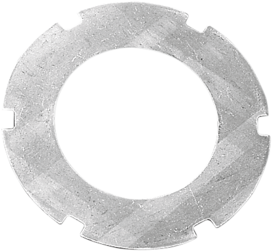 ALTO PRODUCTS Steel Plate