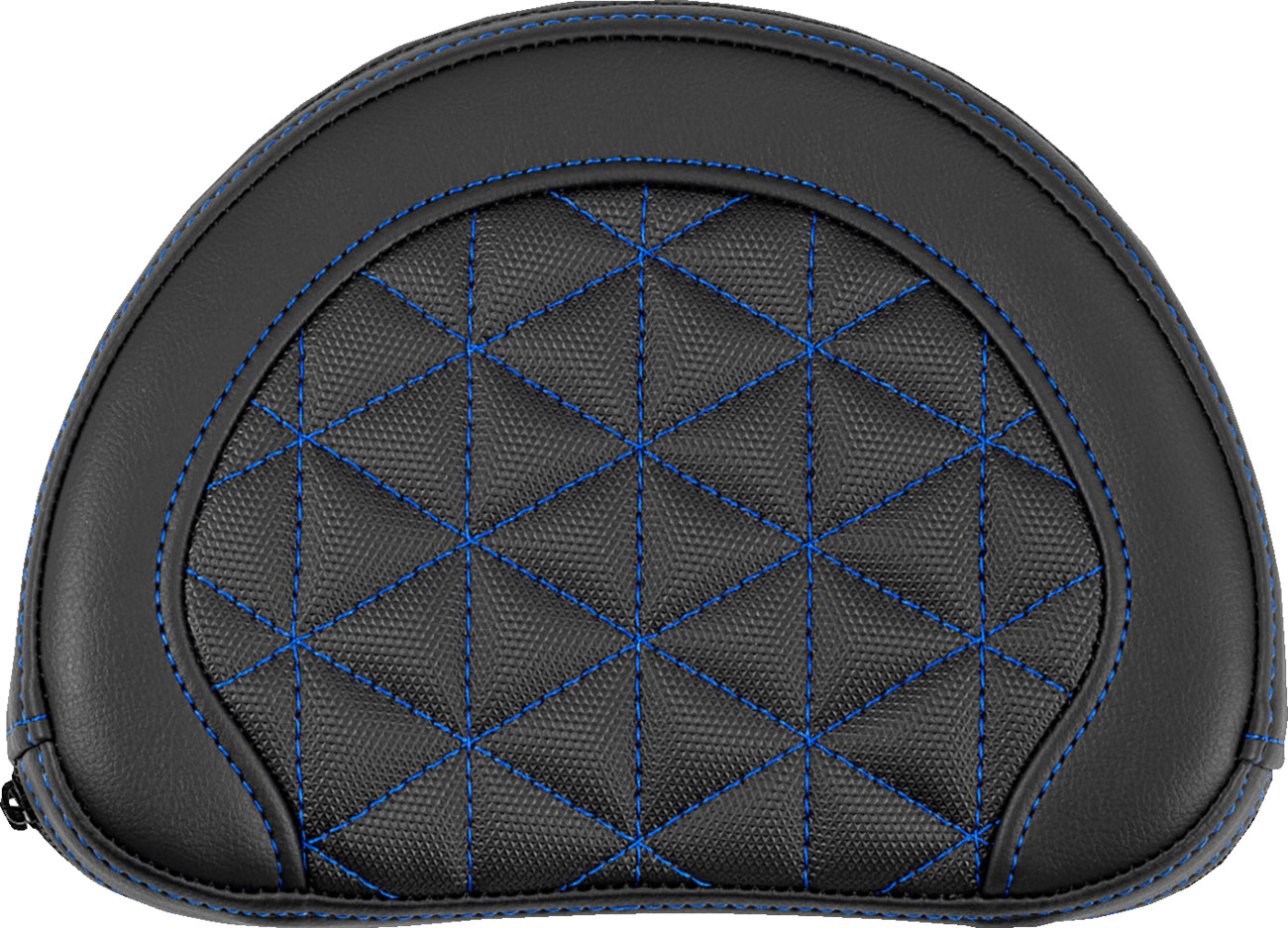 SADDLEMEN Contoured Sissy Bar Pad