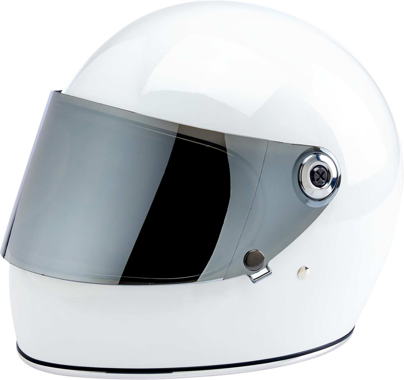 BILTWELL Gen 2 Helmet Hardware Kit