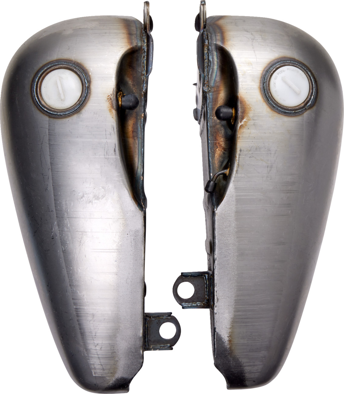 Drag Specialties Fat Bob-Style Gas Tanks