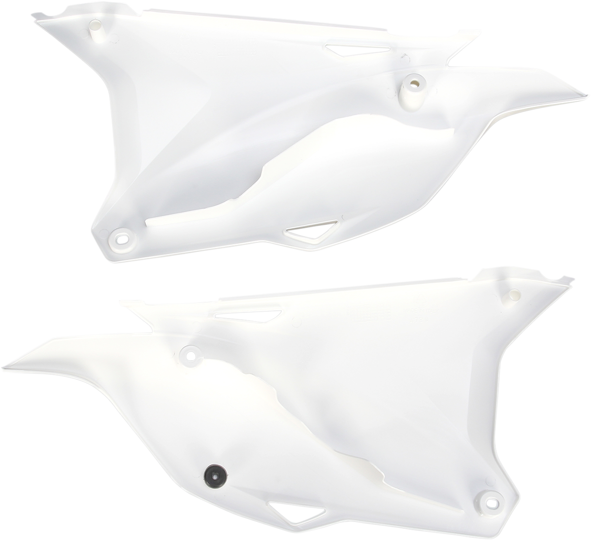 Acerbis Front Fender