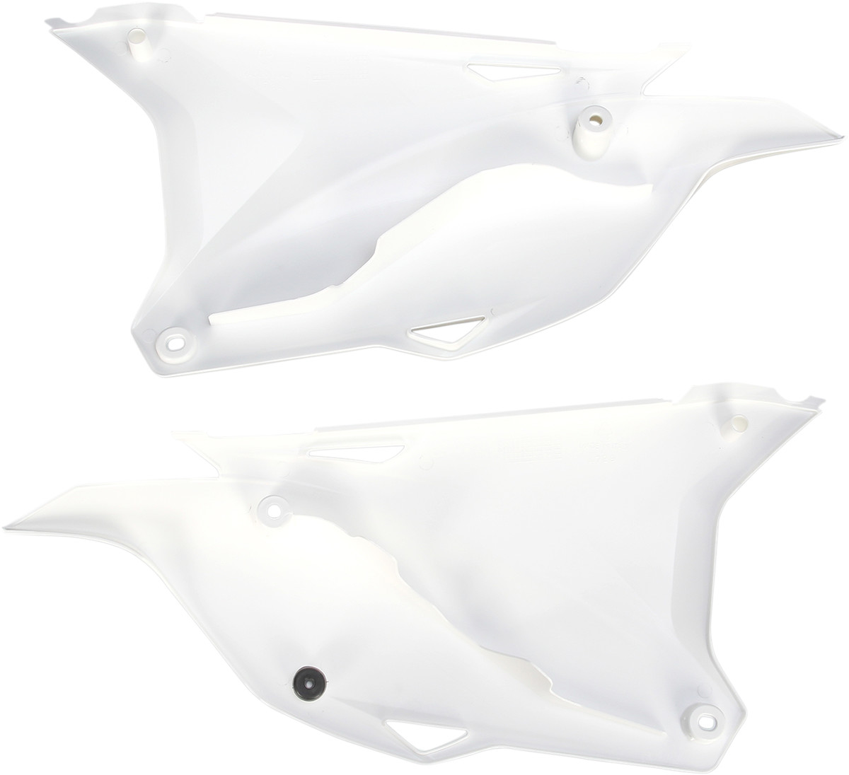 Acerbis Side Panels Kawasaki KX85 / KX100 2014-2021
