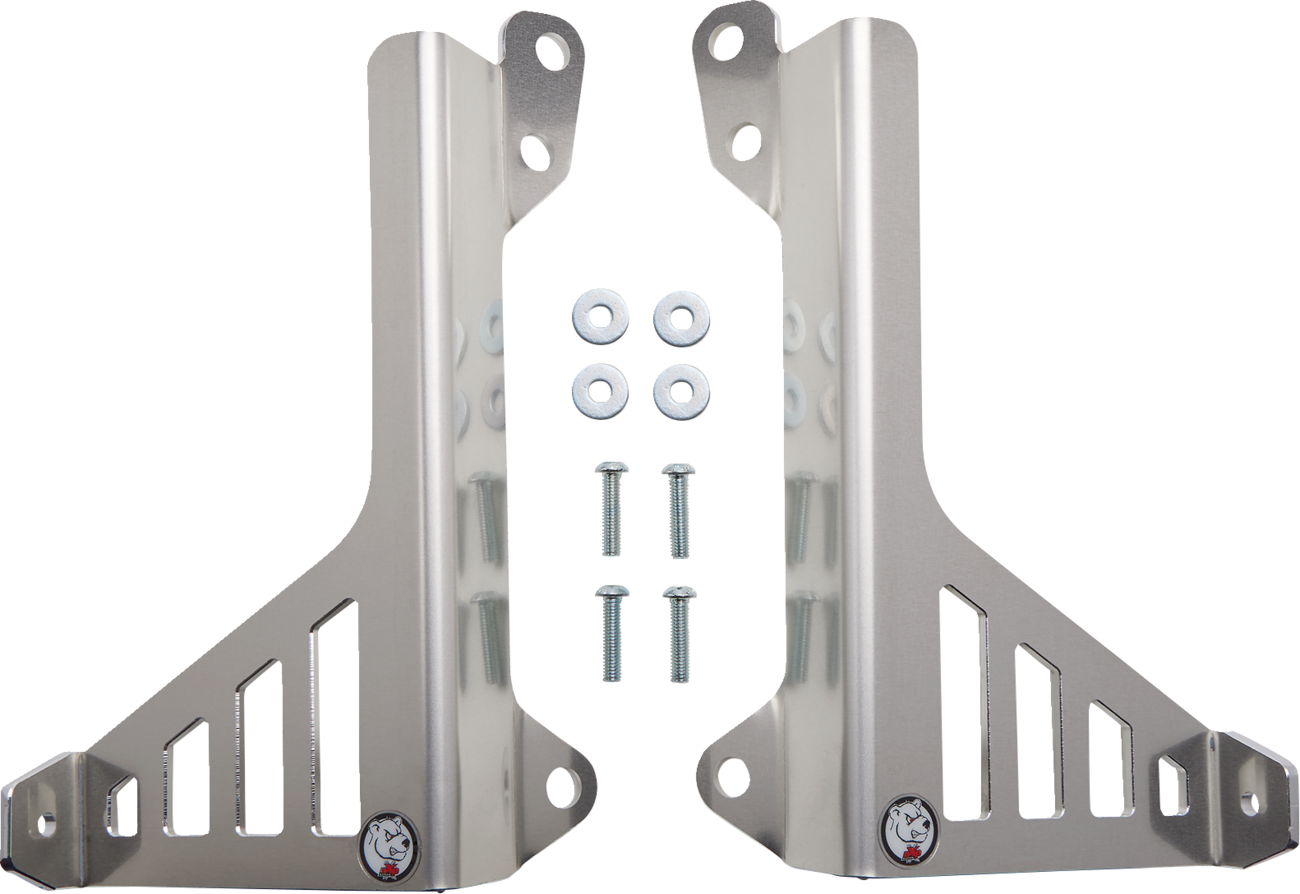 AXP RACING Radiator Braces