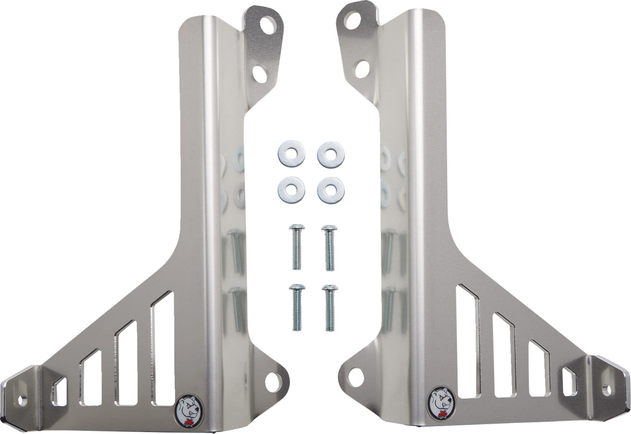 AXP RACING Radiator Braces