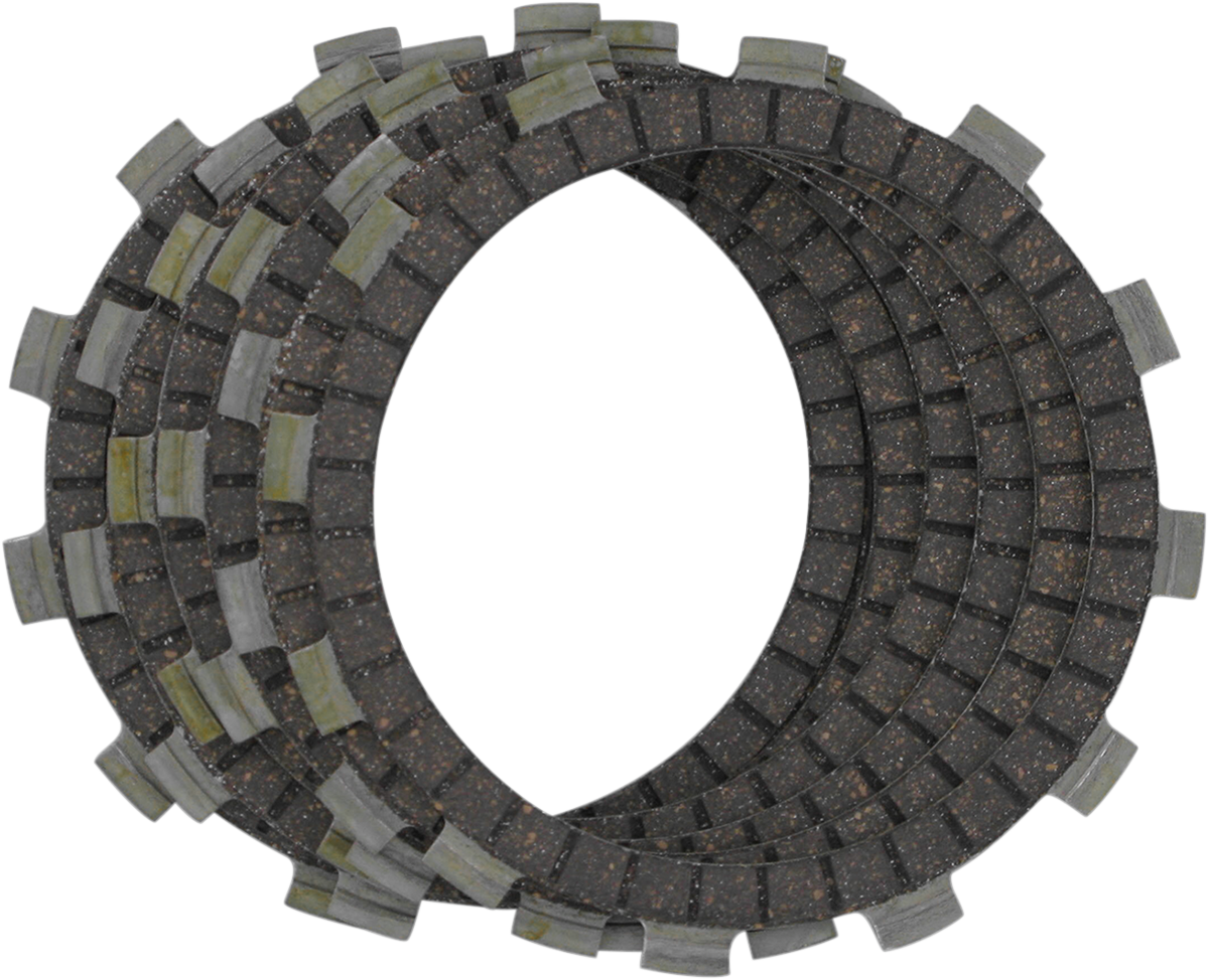 CK Standard Series Clutch Kit
