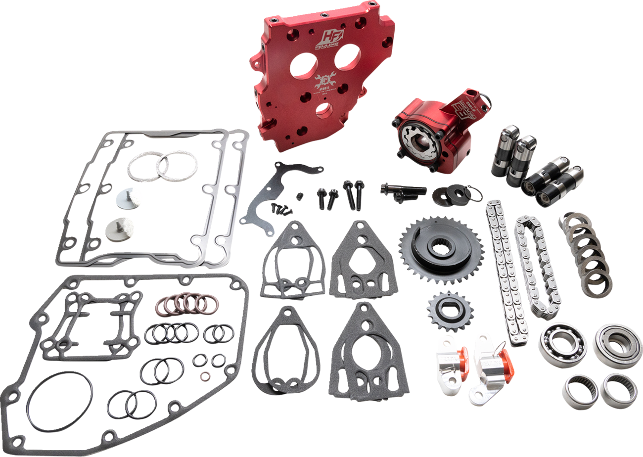 FEULING PARTS Race Series Hydraulic Cam Chain Tensioner Conversion Kit